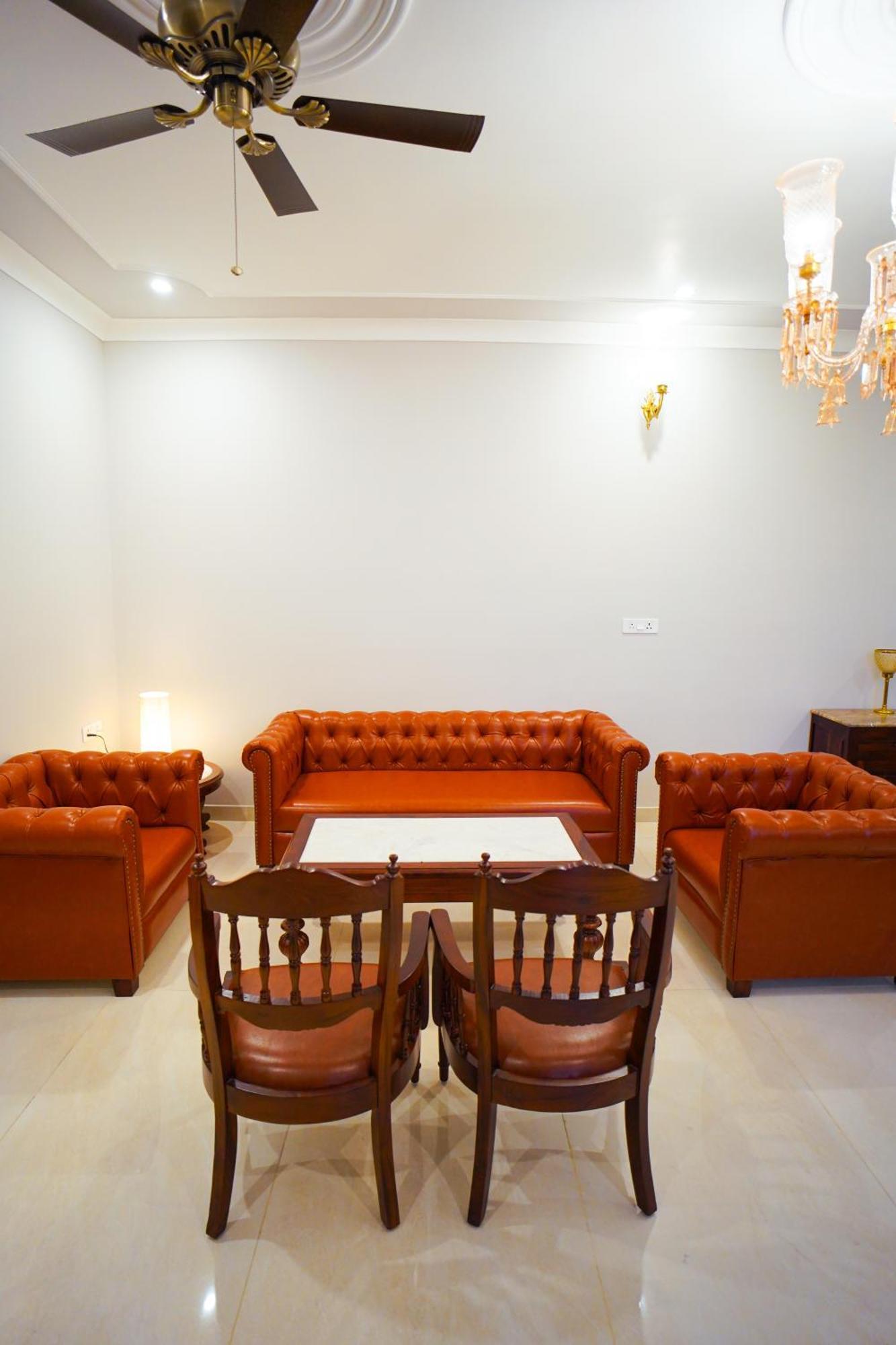 Chitawa Haveli Jaipur Hotel Exterior photo